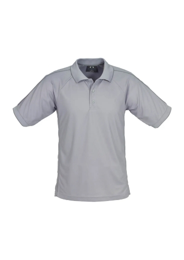 Picture of Biz Collection, Resort Mens Polo